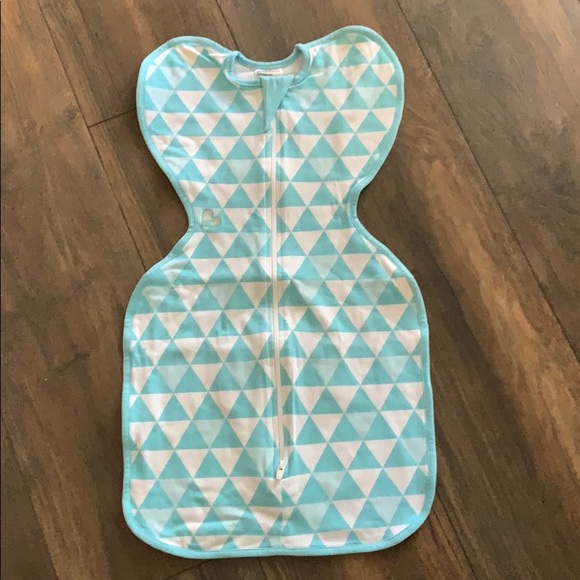 Other - Swaddle Up original